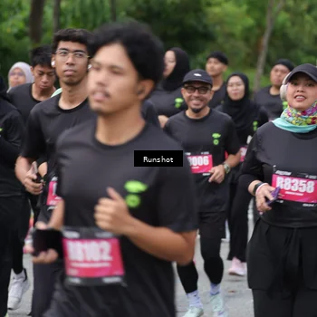 Runner Photo 5594194