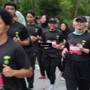 Runner Photo 5594195