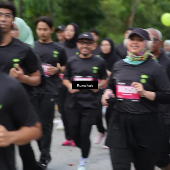 Runner Photo 5594196