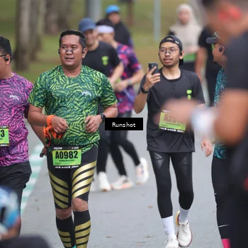 Runner Photo 5594197