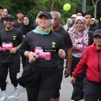 Runner Photo 5594203