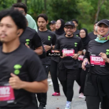 Runner Photo 5594204