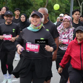Runner Photo 5594206