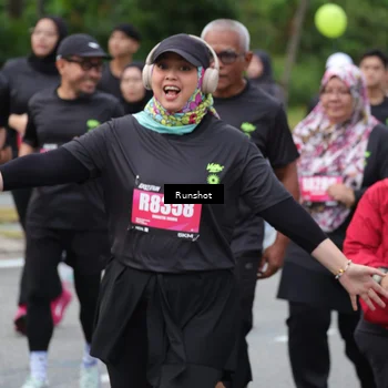 Runner Photo 5594207