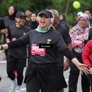 Runner Photo 5594208