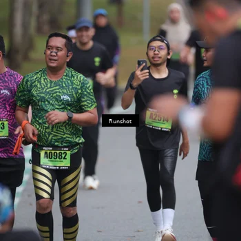 Runner Photo 5594209