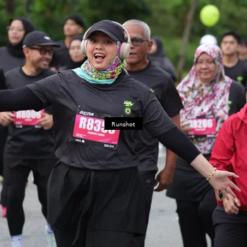 Runner Photo 5594213