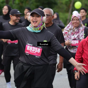 Runner Photo 5594219