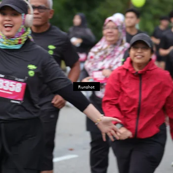 Runner Photo 5594222