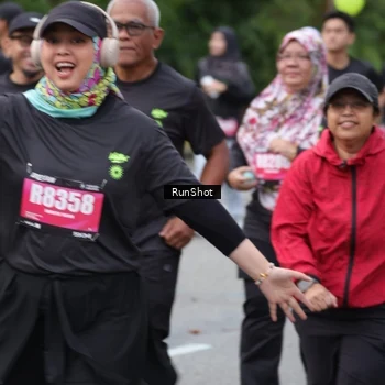 Runner Photo 5594223