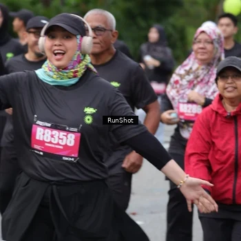 Runner Photo 5594224