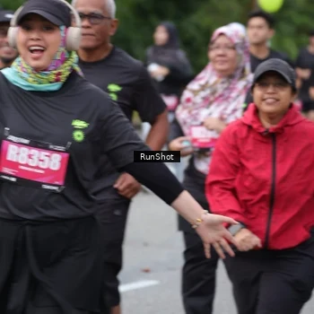Runner Photo 5594226