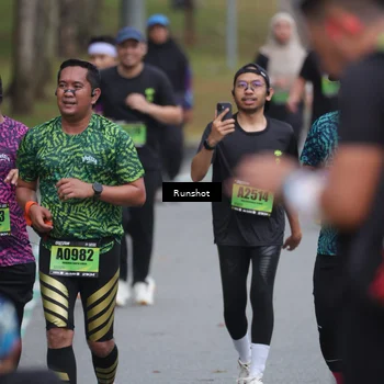 Runner Photo 5594227