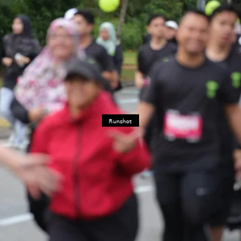 Runner Photo 5594228