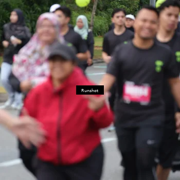 Runner Photo 5594230