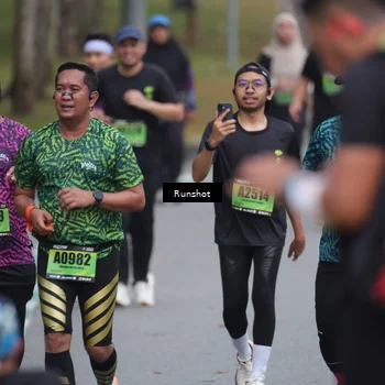 Runner Photo 5594231