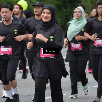 Runner Photo 5594233
