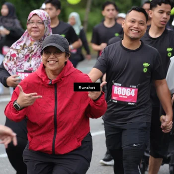 Runner Photo 5594238