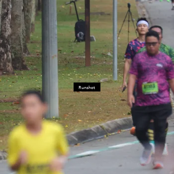 Runner Photo 5594239