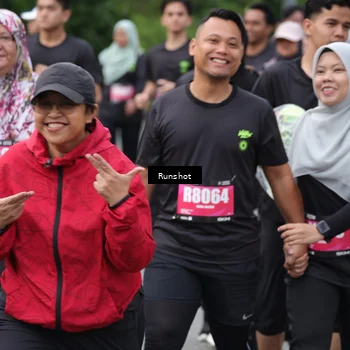 Runner Photo 5594244