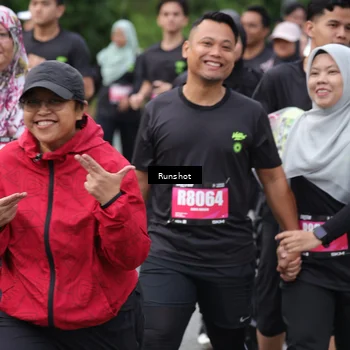 Runner Photo 5594246