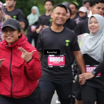 Runner Photo 5594247