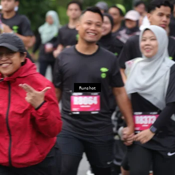 Runner Photo 5594248