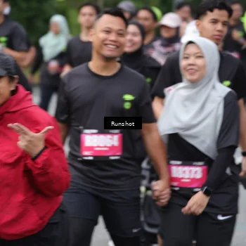 Runner Photo 5594249