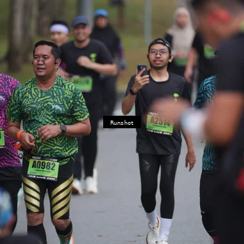 Runner Photo 5594250