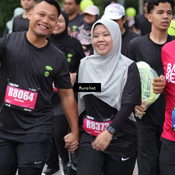 Runner Photo 5594251