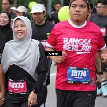 Runner Photo 5594256