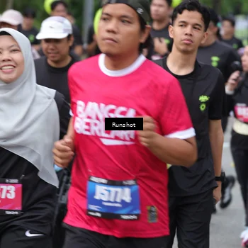 Runner Photo 5594259