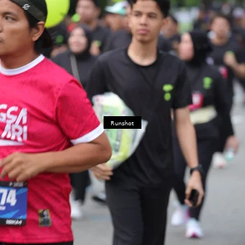 Runner Photo 5594263
