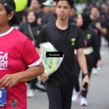 Runner Photo 5594264