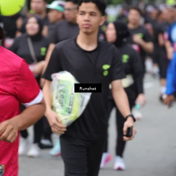 Runner Photo 5594266