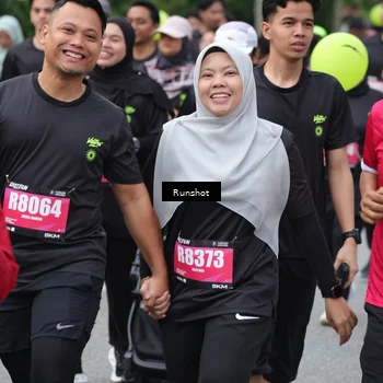 Runner Photo 5594267
