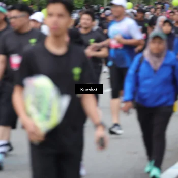 Runner Photo 5594268
