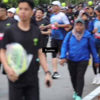 Runner Photo 5594269