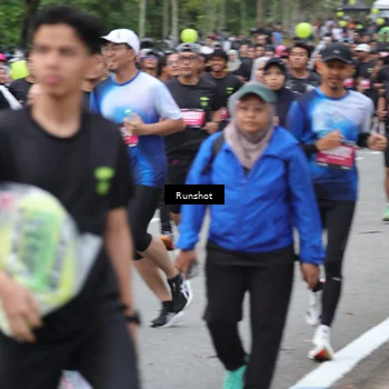 Runner Photo 5594270