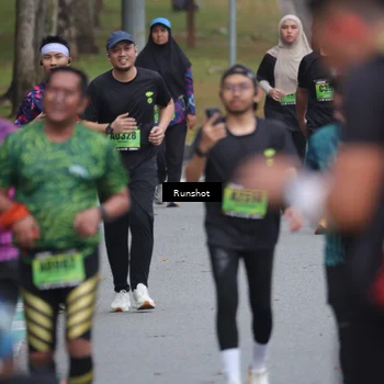 Runner Photo 5594271