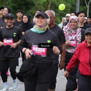 Runner Photo 5594275
