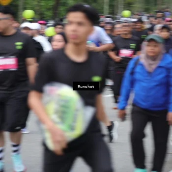 Runner Photo 5594277
