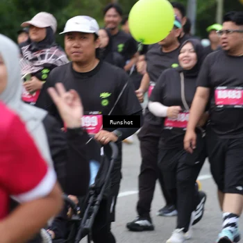 Runner Photo 5594278