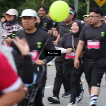 Runner Photo 5594279
