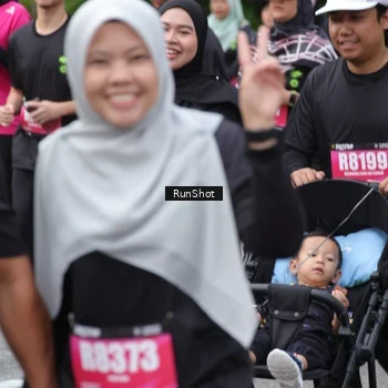 Runner Photo 5594286