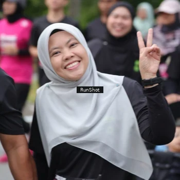 Runner Photo 5594287