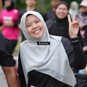 Runner Photo 5594288