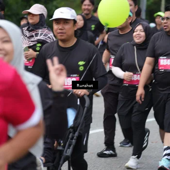 Runner Photo 5594294