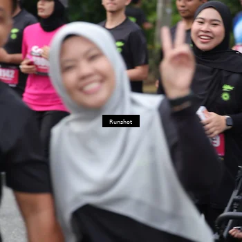 Runner Photo 5594295