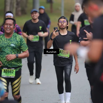 Runner Photo 5594296